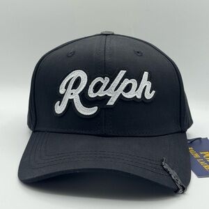 Ralph Lauren Hat